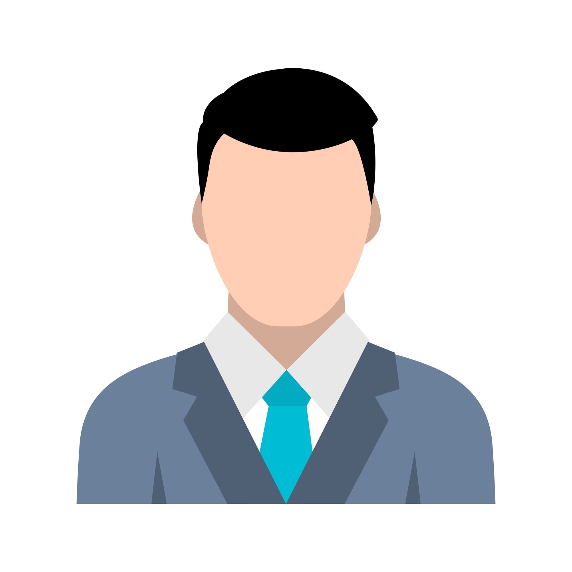 The Consultant