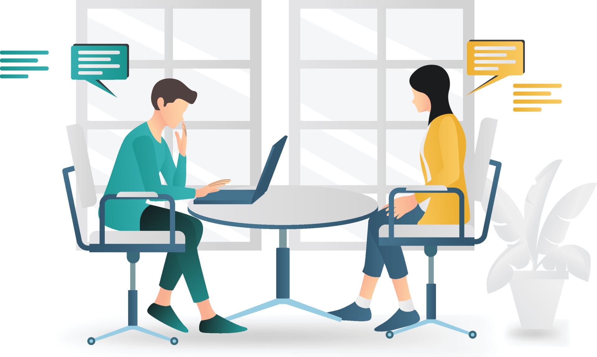 Economic Consulting Interviews and Preparation