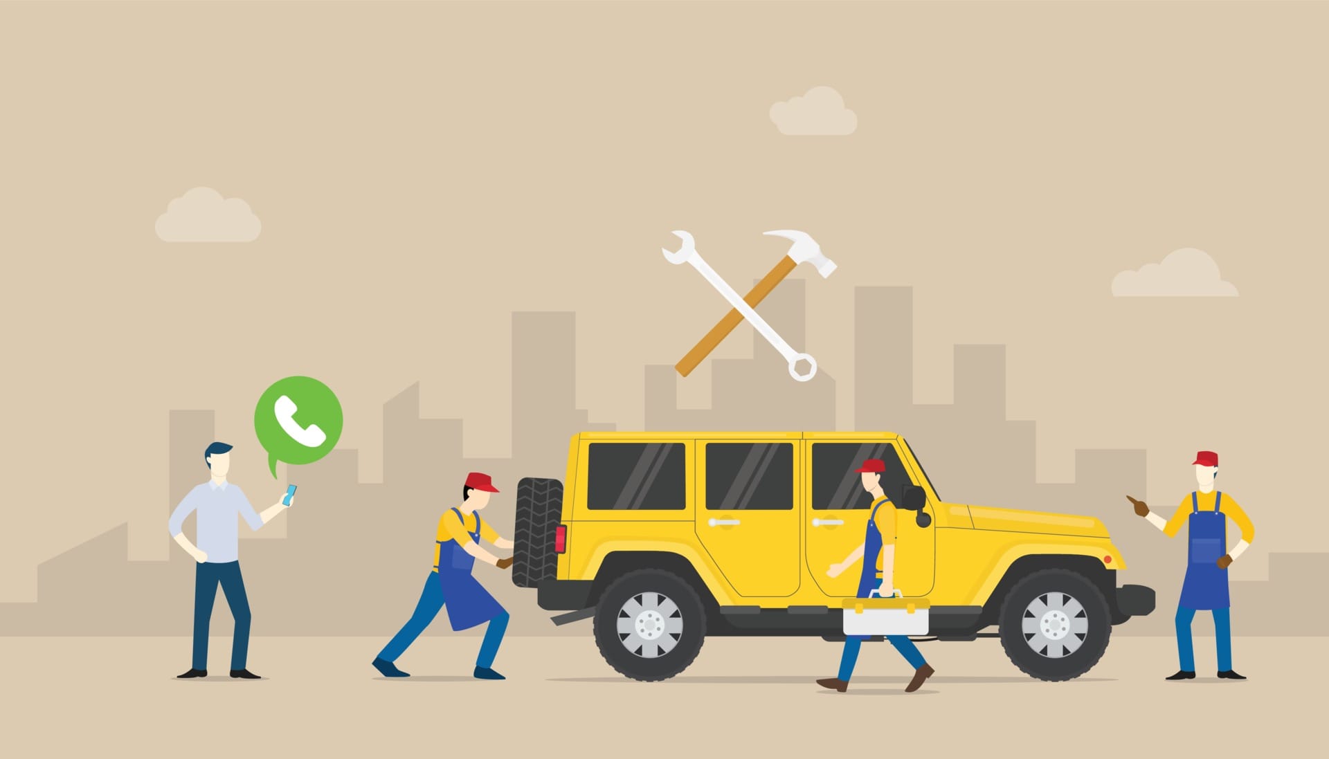 Damages Estimation in Antitrust: An overview