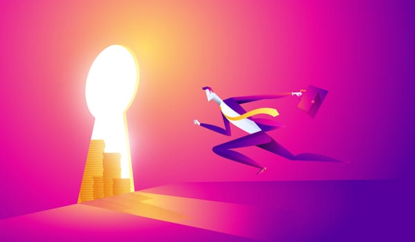 What is Economic Consulting?