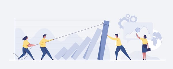 Decoding Economic Consulting: The work we do on a daily basis