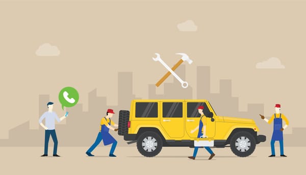 Damages Estimation in Antitrust: An overview